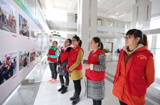 灌云麥穗365青年志愿服務(wù)隊(duì) 以鏡頭定格美好，用行動(dòng)傳遞溫暖——記自行車主題攝影展志愿服務(wù)活動(dòng)